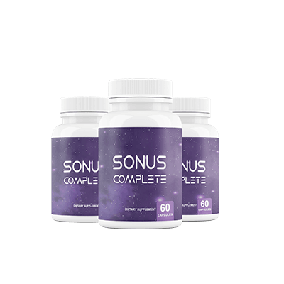 Sonus Complete-supplement
